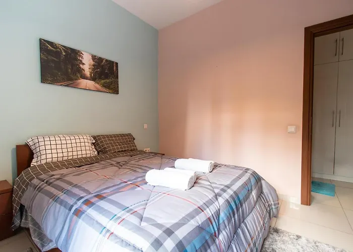 Athens Innova Apartment II