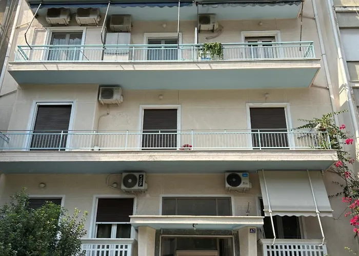 Athens Innova Apartment II